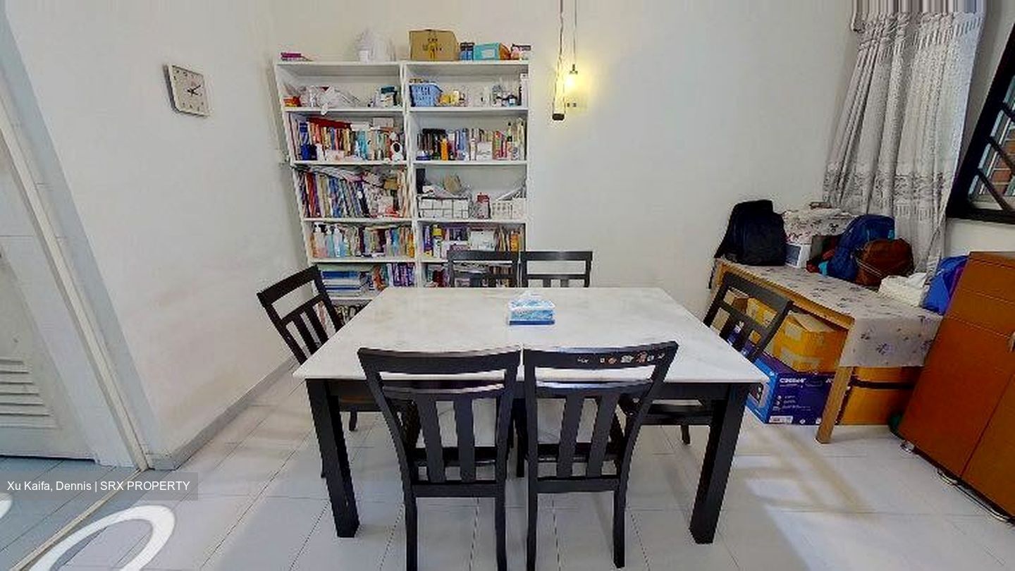 Yishun Street 81 thumbnail photo